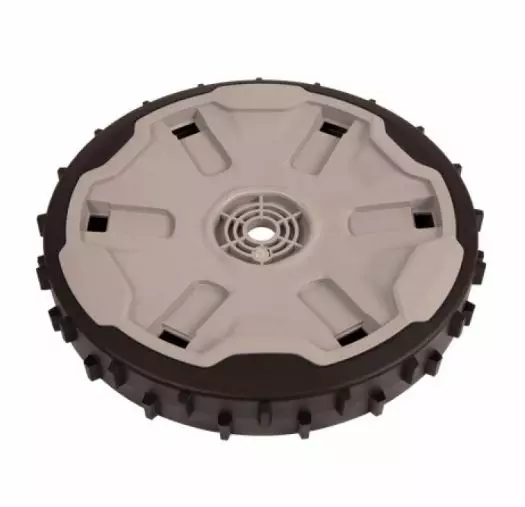 Husqvarna Nera Pyöräkokoonpano - Robottileikkureiden tarvikkeet - 5388165-01 - 1