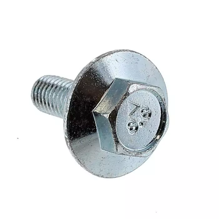Husqvarna olakeruuvi M8 × 23,5 mm - Ajoleikkurit - 5443624-01 - 1