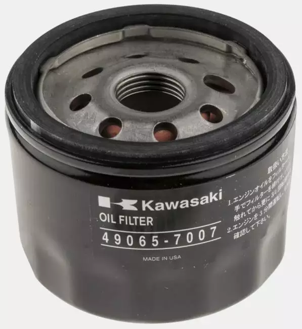 Husqvarna Öljynsuodatin Kawasaki P524 - Kemikaalit ja voiteluaineet - 5781592-01 - 1