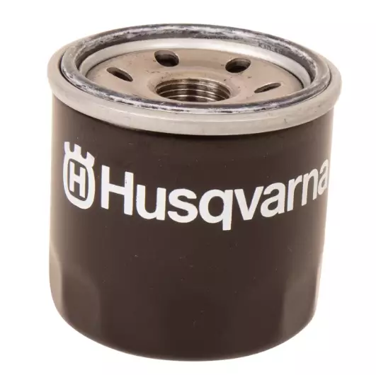 Husqvarna öljynsuodatin Rider / TS / TC - Ajoleikkurit - 5911659-01 - 1