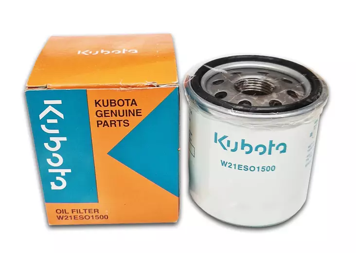 Husqvarna P520D Öljynsuodatin Kubota - Husqvarna pienkoneiden varaosat - 5780098-01 - 1