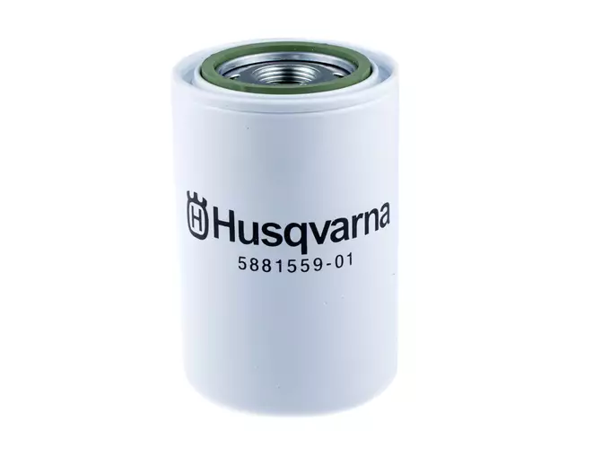 Husqvarna P 520D / P 525D hydrauliikkasuodatin - Ajoleikkurit - 5881559-01 - 1