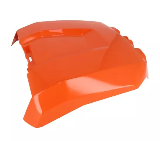 Husqvarna P524 leikkuulaitteen kotelo - Ajoleikkurit - 5862102-01 - 1