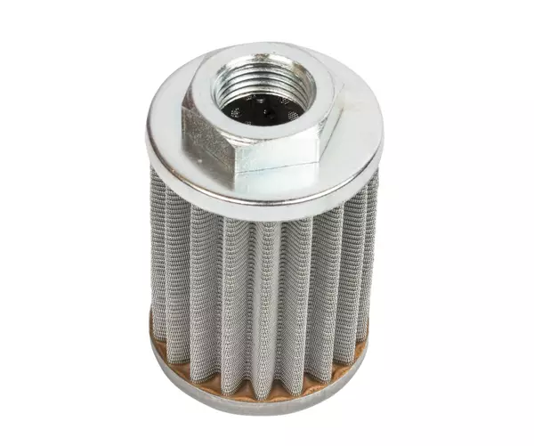 Husqvarna P524 / P525D hydrauliikkasuodatin - Ajoleikkurit - 5440019-01 - 1