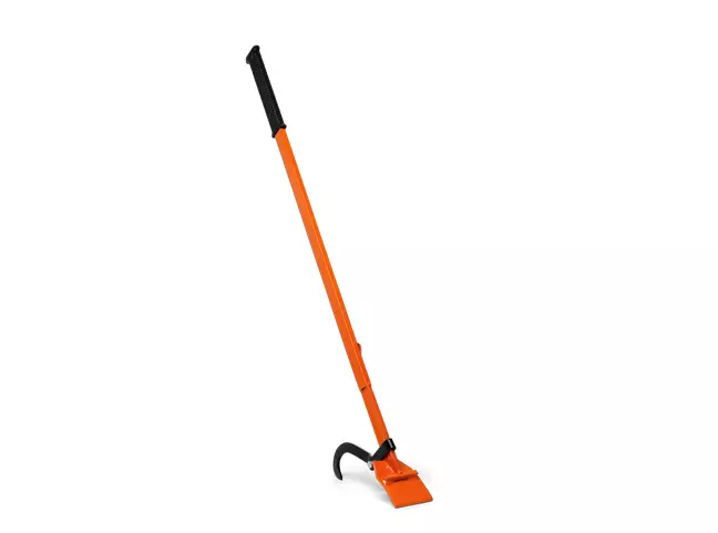 Husqvarna pitkä kaatorauta 130 cm - Metsurin työkalut - 5743872-01 - 1