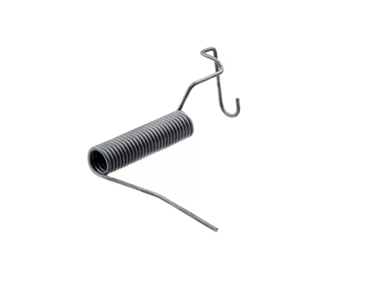 Husqvarna polkimenjousi 5354595-01 - Husqvarna pienkoneiden varaosat - 5354595-01 - 1