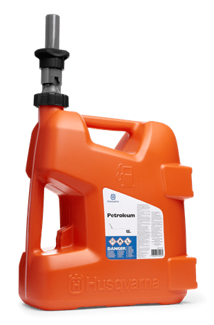 Husqvarna Polttoainekannu 15 litraa - Moottorisahan lisävarusteet ja työkalut - 5807545-01 - 1