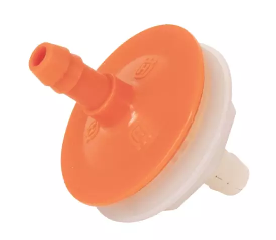 Husqvarna polttoainesuodatin 125 micron - Ajoleikkurit - 5911658-01 - 1