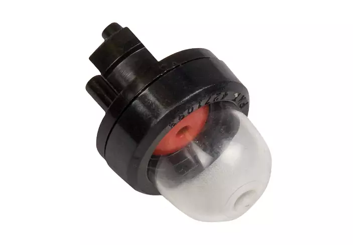 Husqvarna 5137893-01 alkuperäinen primerpumppu eli polttoaineen esitäyttöpumppu Husqvarna 543 XP-, T525- ja 439-moottorisahoihin - Moottorisahat - 5137893-01 - 1