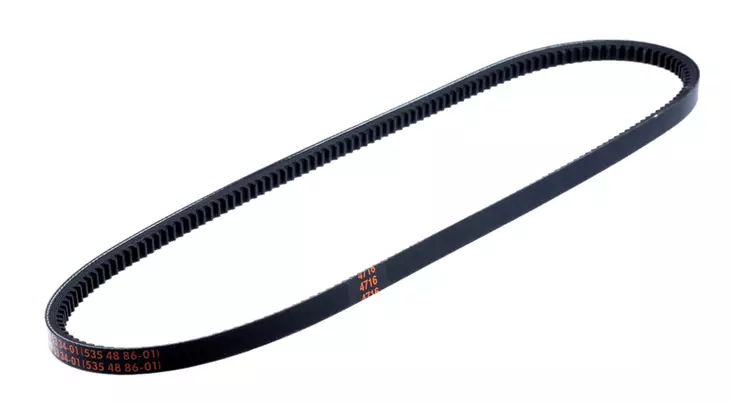 Husqvarna ProFlex 18 / 21 AWD hihna - Ajoleikkurit - 5895334-01 - 1