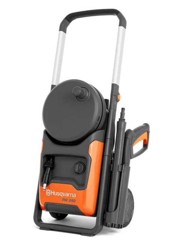 Husqvarna PW 240 Painepesuri - Husqvarna Painepesurit - 9706481-01 - 1