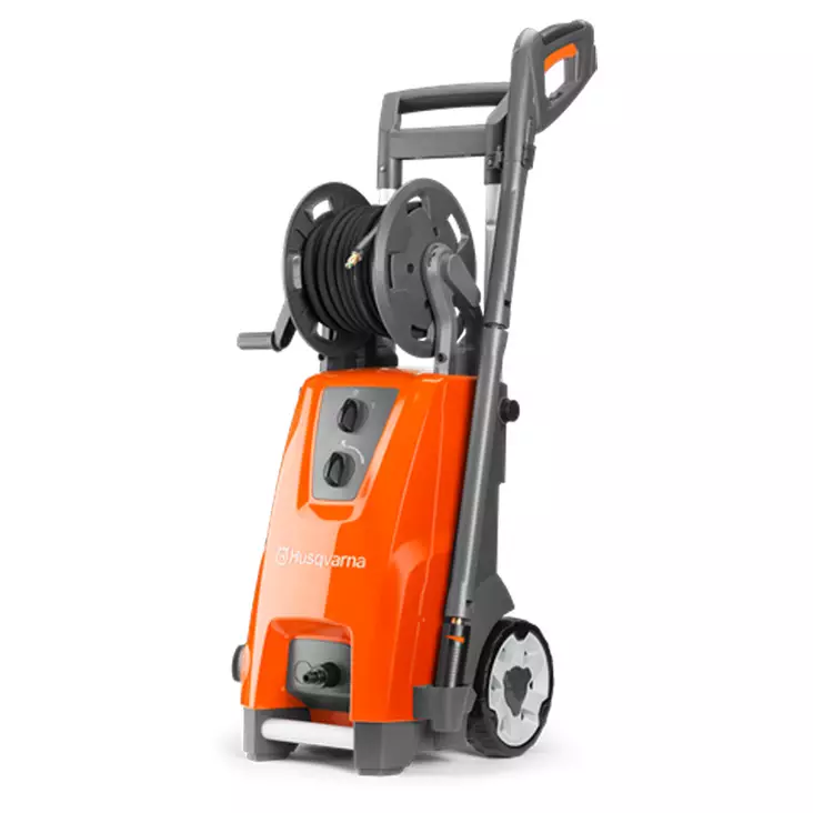 Husqvarna PW 460 Painepesuri - Husqvarna Painepesurit - 9676780-01 - 1