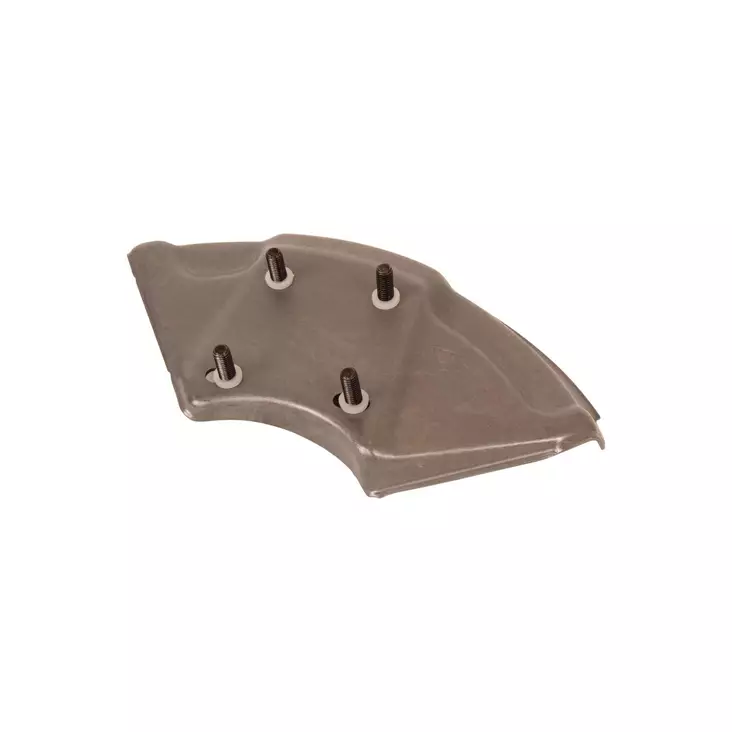 Husqvarna raivaussahan teräsuoja 200 mm - Raivaussahat / Trimmerit - 5745326-01 - 1