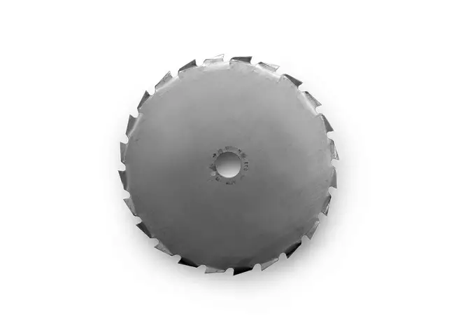 Husqvarna raivausterä Maxi 200-22 1" Ø 200 mm - Raivaussahan terät - 5974691-01 - 1