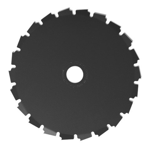 Husqvarna Raivausterä Scarlett - Raivaussahan terät - 5974682-01 - 1