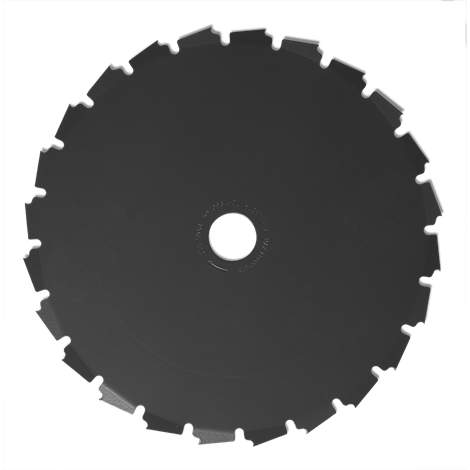 Husqvarna Raivausterä Scarlett - Raivaussahan terät - 5974689-01 - 1