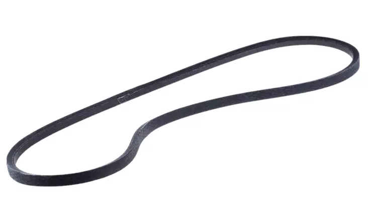 Husqvarna Rider 111B / 112C hihna - Ajoleikkurit - 5895328-01 - 1