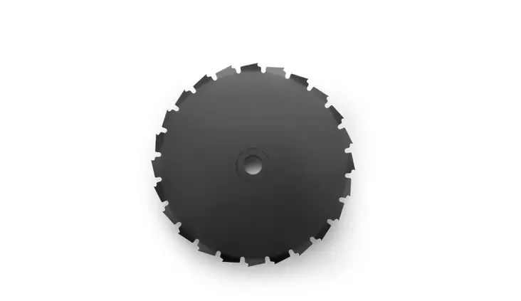 Husqvarna Scarlett raivausterä 24T Ø 225 mm / 20 mm - Raivaussahan terät - 5974690-01 - 1