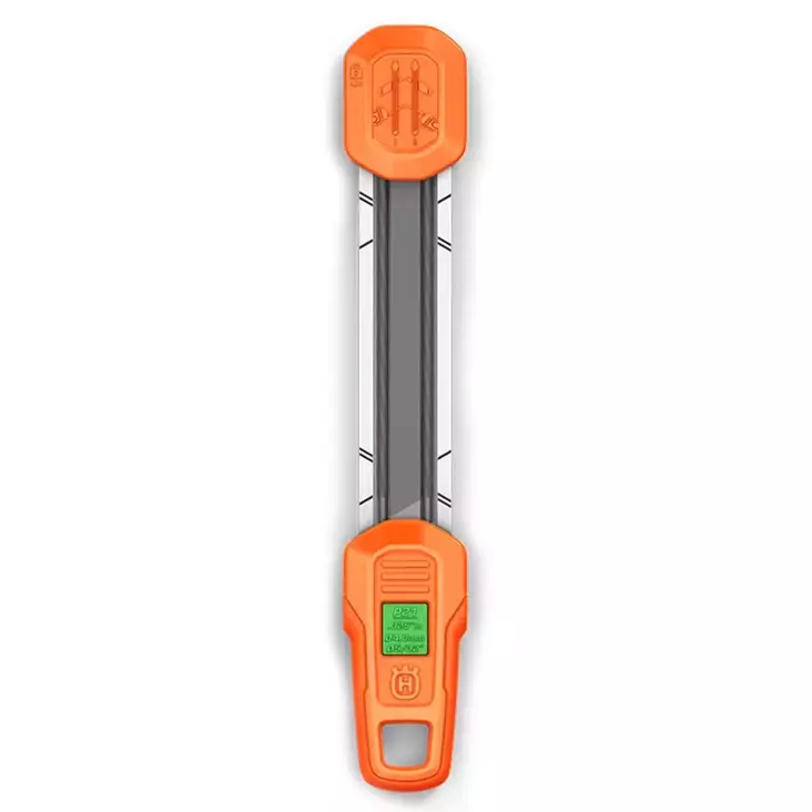 Husqvarna SP21G 2-in-1 viilanohjain .325" mini 4,0 mm - Moottorisahan teräviilat - 5474046-21 - 1
