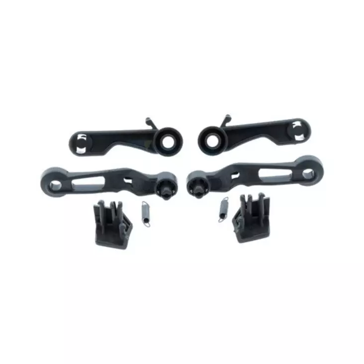 Husqvarna Technical / Technical MIPS visiirin saranasarja - Metsurin kypärät ja visiirit - 5478494-01 - 1