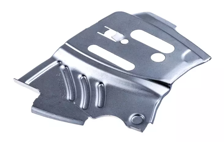 Husqvarna 5227428-01 alkuperäinen terälevyn ohjainlevy eli ketjun ohjauslevy Husqvarna 545- ja 550 XP -moottorisahoihin - Moottorisahat - 5227428-01 - 1