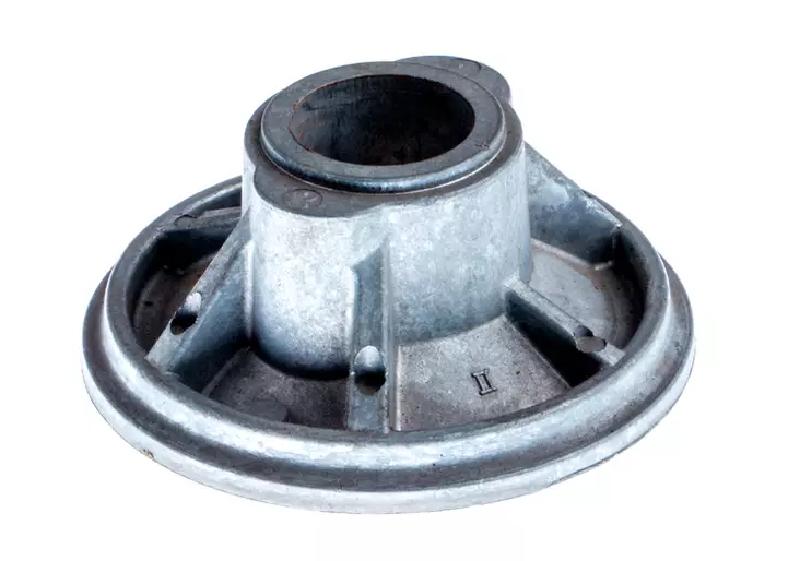 Husqvarna terän tuki M48 2956883-01 - Tasoleikkurit - 2956883-01 - 1
