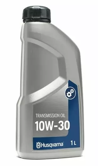 Husqvarna Vaihteistoöljy | 10W-30 1L - Kemikaalit ja voiteluaineet - 5976870-01 - 1