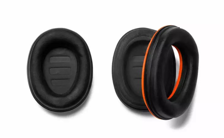 Husqvarna X-COM Kuulosuojaimen Hygieniasarja - Kuulosuojaimet ja korvatulpat - 5964894-01 - 1