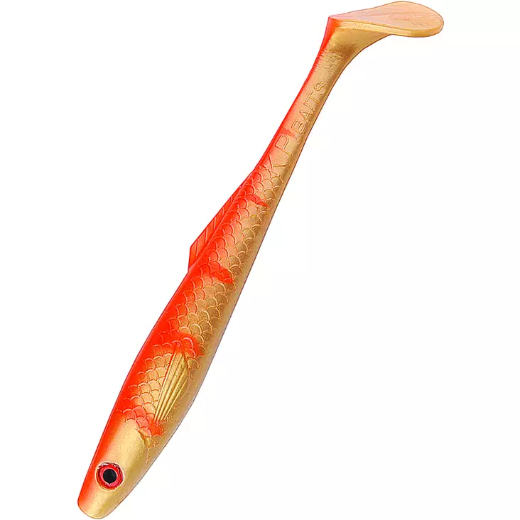 K.P Baits Pike Shad 9" Jigi - K.P Baits Pike Shad jigit - 1-KPPS9-013-1 - 1