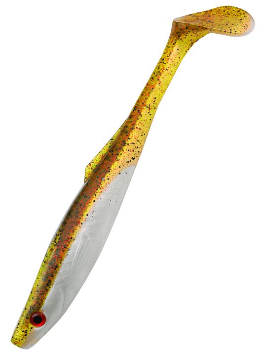 K.P Baits Pike Shad 9" Jigi - K.P Baits Pike Shad jigit - 1-KPPS9-020-1 - 1