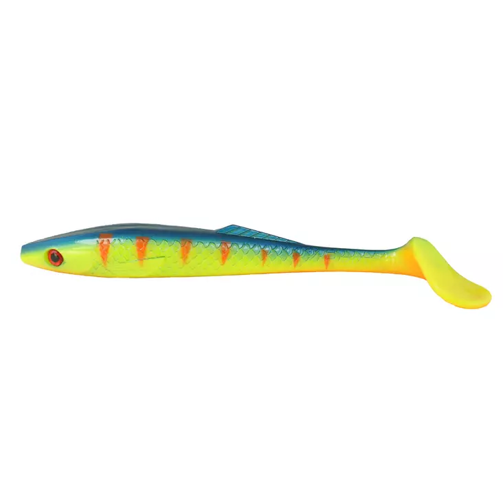 K.P Baits Pike Shad 9" Jigi - K.P Baits Pike Shad jigit - 1-KPPS9-098-1 - 1