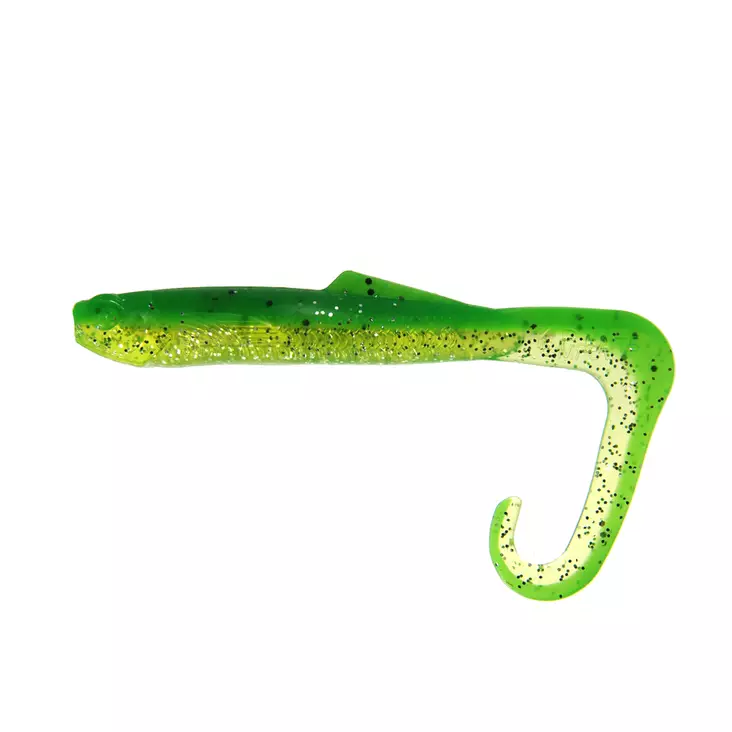 K.P Hybrid Worm 3" Jigi 25kpl / Pussi - K.P Baits Hybrid Worm 3" - 25-KPHW3-011 - 1