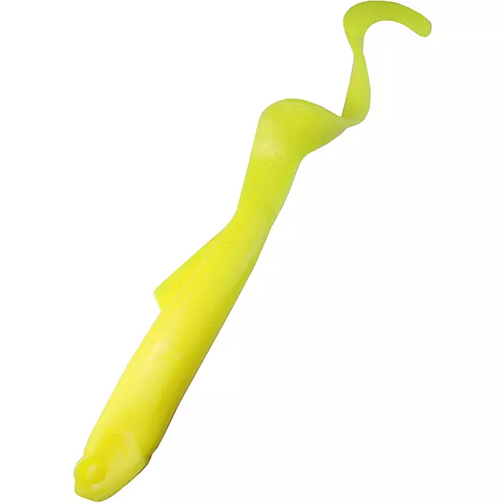 K.P Hybrid Worm 9'' Jigi 1kpl - K.P Baits Hybrid Worm 9" - 1-KPHW9-FLY-1 - 1