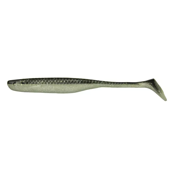 K.P Lazy Shad 6" Jigi 3kpl - Muut K.P Baits jigit - LAZY6-021 - 1