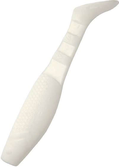 K.P Original Shad 2" Jigi - K.P Baits Original Shad 2" - 5-KPOS2-001 - 1