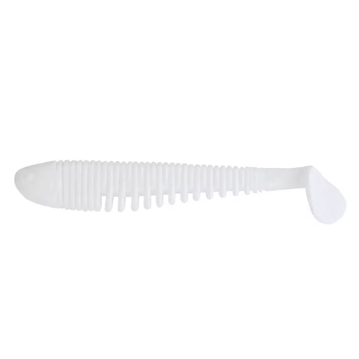 K.P Skeleton Shad 3" Jigi 5kpl - Muut K.P Baits jigit - SKSH3-001 - 1