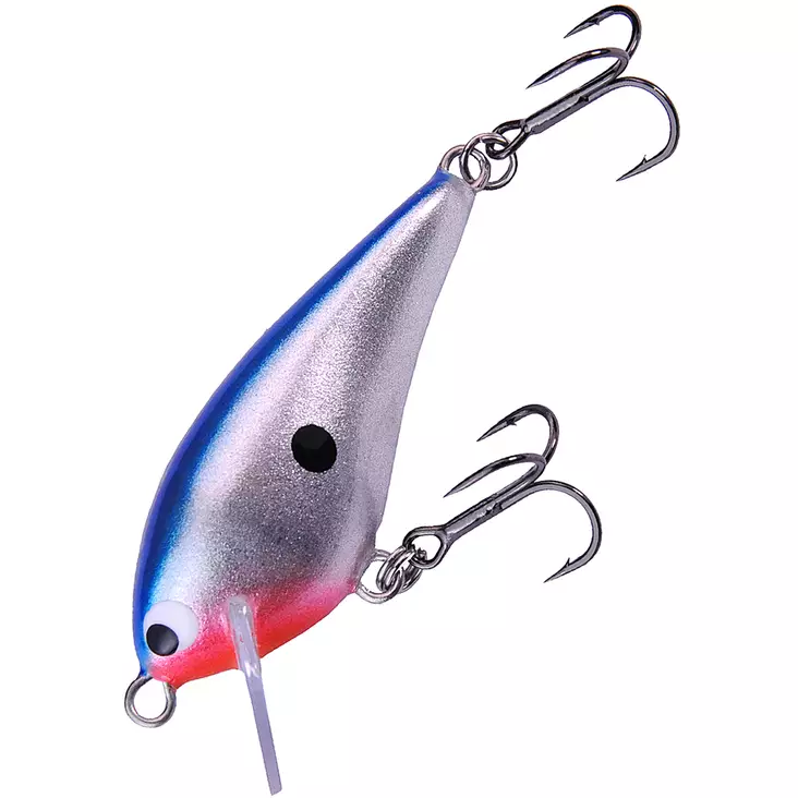 K.P XO Perch 50mm/7.2g Uppoava Vaappu - K.P Baits XO Perch Vaaput - 1-KPXOP50S-01 - 1