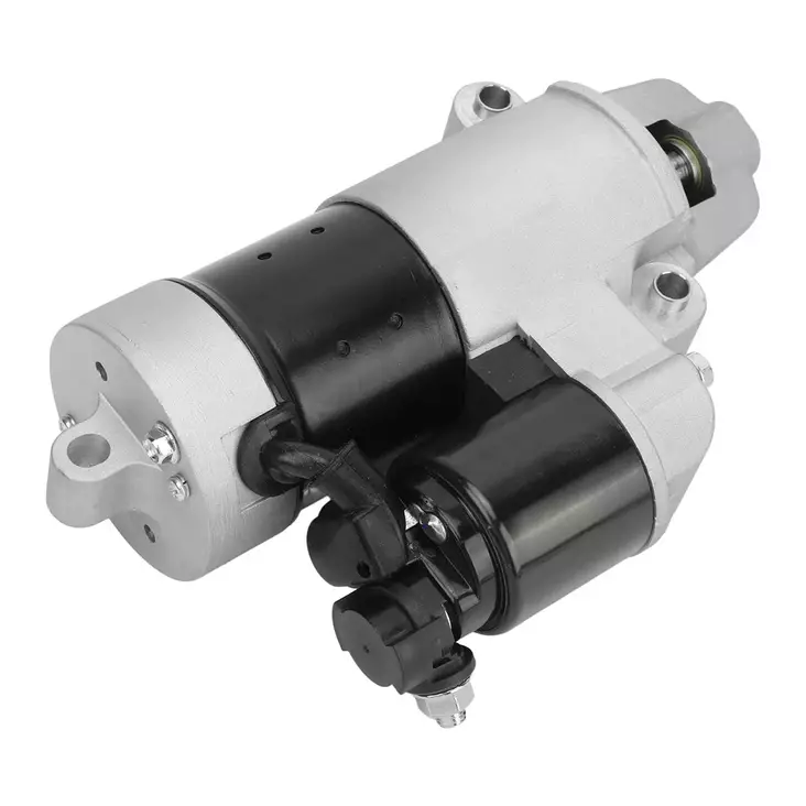 Käynnistysmoottori Yamaha F90–F300 4-tahti - Sähköosat - REC6CE-81800-01 - 1