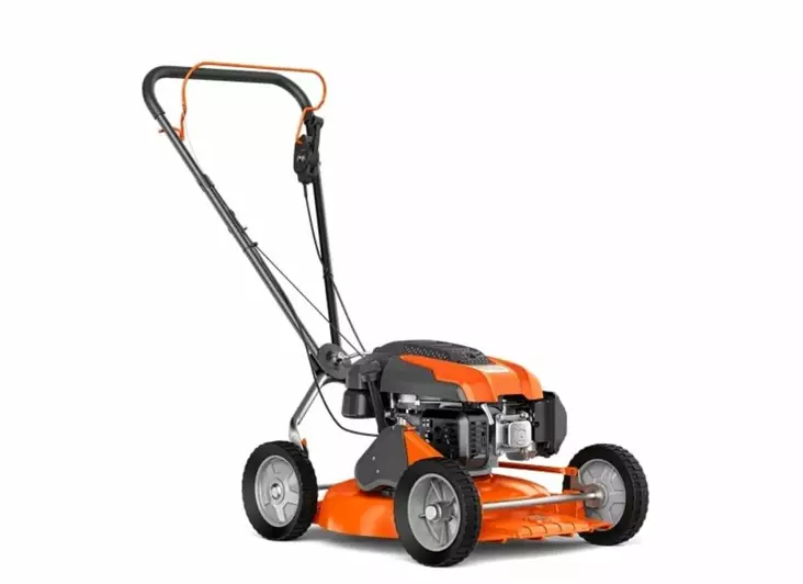 Klippo 448SQ LB Ruohonleikkuri - Työnnettävät ruohonleikkurit - 9706088-01 - 1