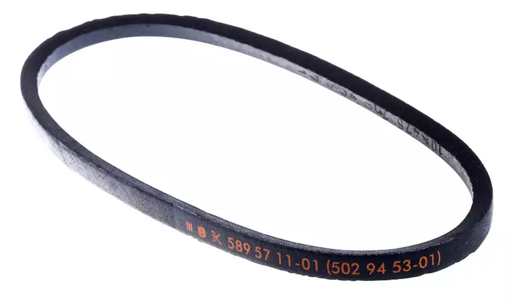 Klippo käyttöhihna 48 cm 1480 - Tasoleikkurit - 5895711-01 - 1