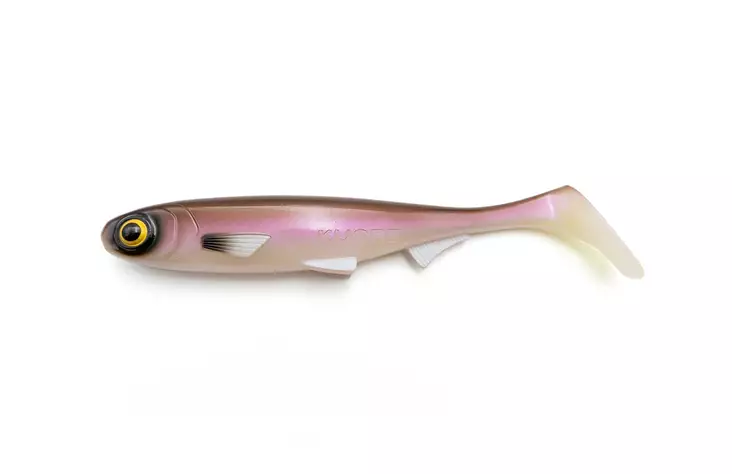 Kuore Bigfoot 22cm Wakasagi Haukishadi - Kuore Bigfoot 22cm - BF22WAK1 - 1