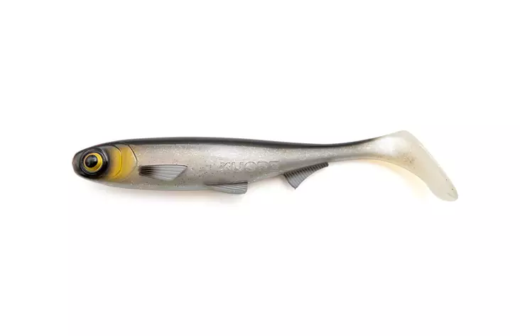 Kuore Bigfoot 30cm Headlight Haukishadi - Kuore Bigfoot 30cm - BF30HEA1 - 1