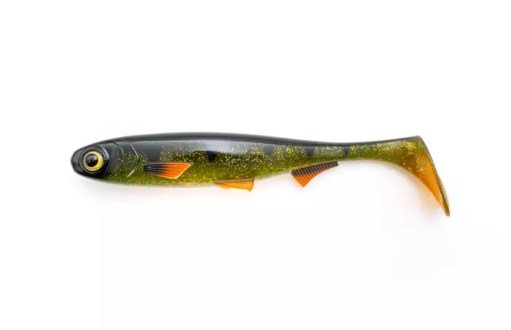 Kuore Bigfoot 30cm Perch Haukishadi - Kuore Bigfoot 30cm - BF30PER1 - 1