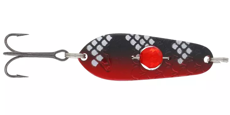 Kuusamo Räsänen Helmi 5cm 11g Lusikkauistin - Kuusamo Räsänen Helmi 5cm - 040222161 - 1