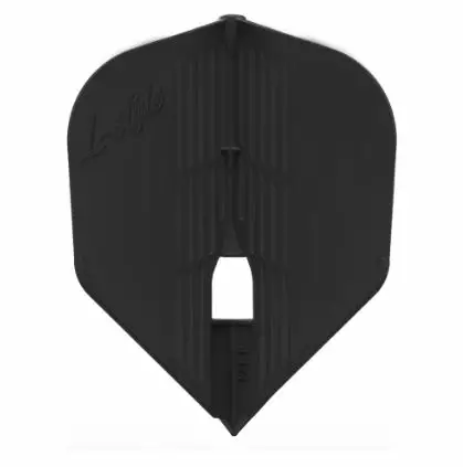 L3KPRO KAMI Shape Black - L-Style Sulat - FP5301 - 1