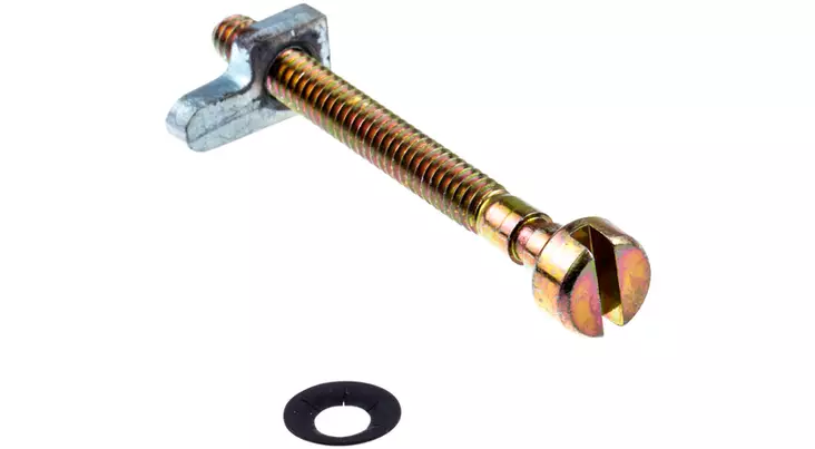 Husqvarna Säätö pidike 128LD - Husqvarna pienkoneiden varaosat - 5300696-11 - 1