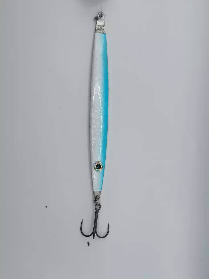 M-Lures Tanttu 150mm 29g Taimenlusikka - Muut lusikkauistimet - 1501 - 1