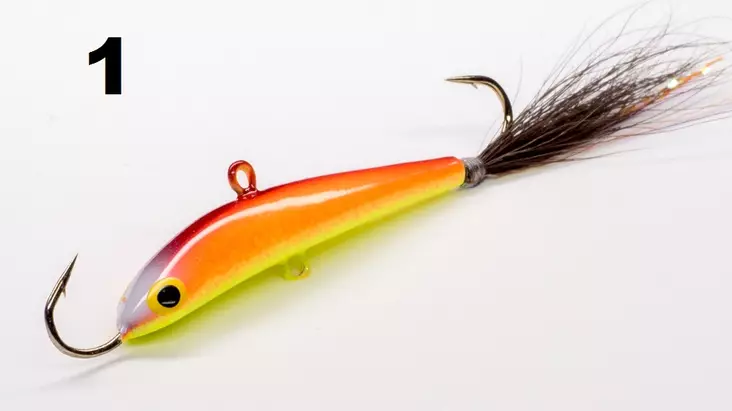 M.A Muikku orginal tasapainopilkki - Tasapainopilkit - MUI1-1 - 1