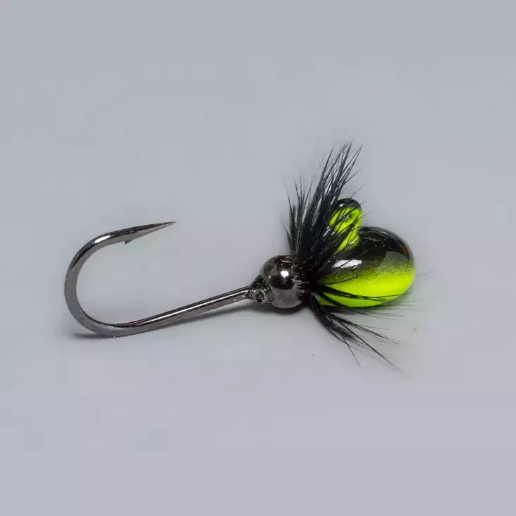 MA Maxi Mutu morri - Mormuskat ja pilkkiperhot - MAX-1 - 1