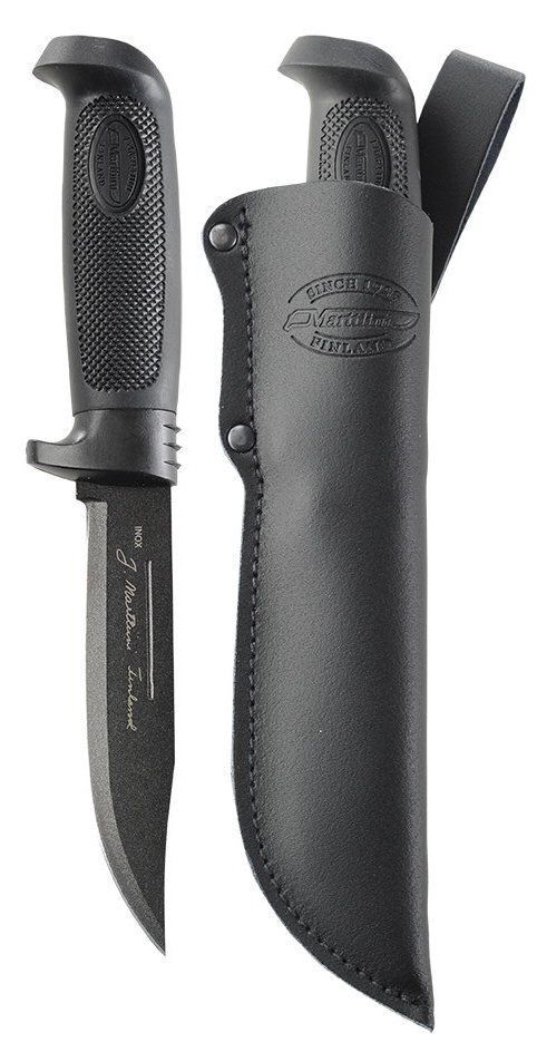 Marttiini Condor Sissipuukko - Puukot ja taittoveitset - 102861 - 1